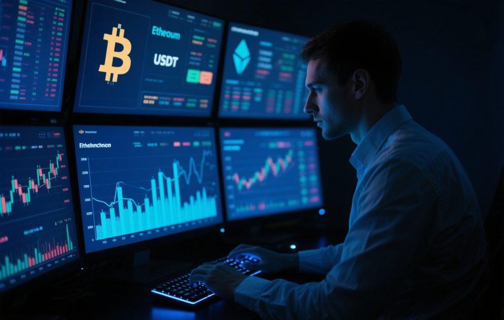 币安交易所安全吗？揭秘全球最大加密货币交易平台